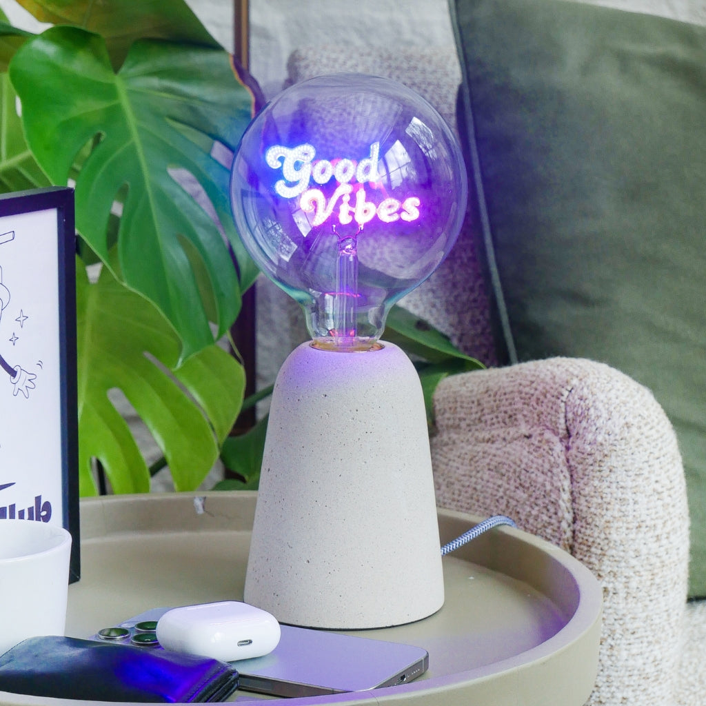 Light Bulbs & Fittings