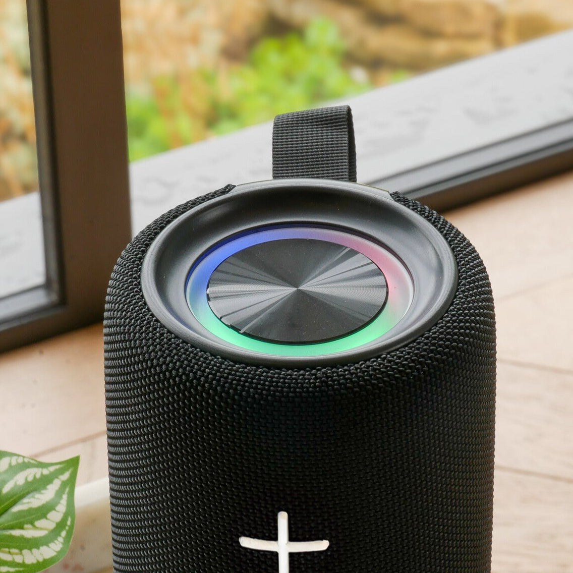 Split XL Large Bluetooth Speaker