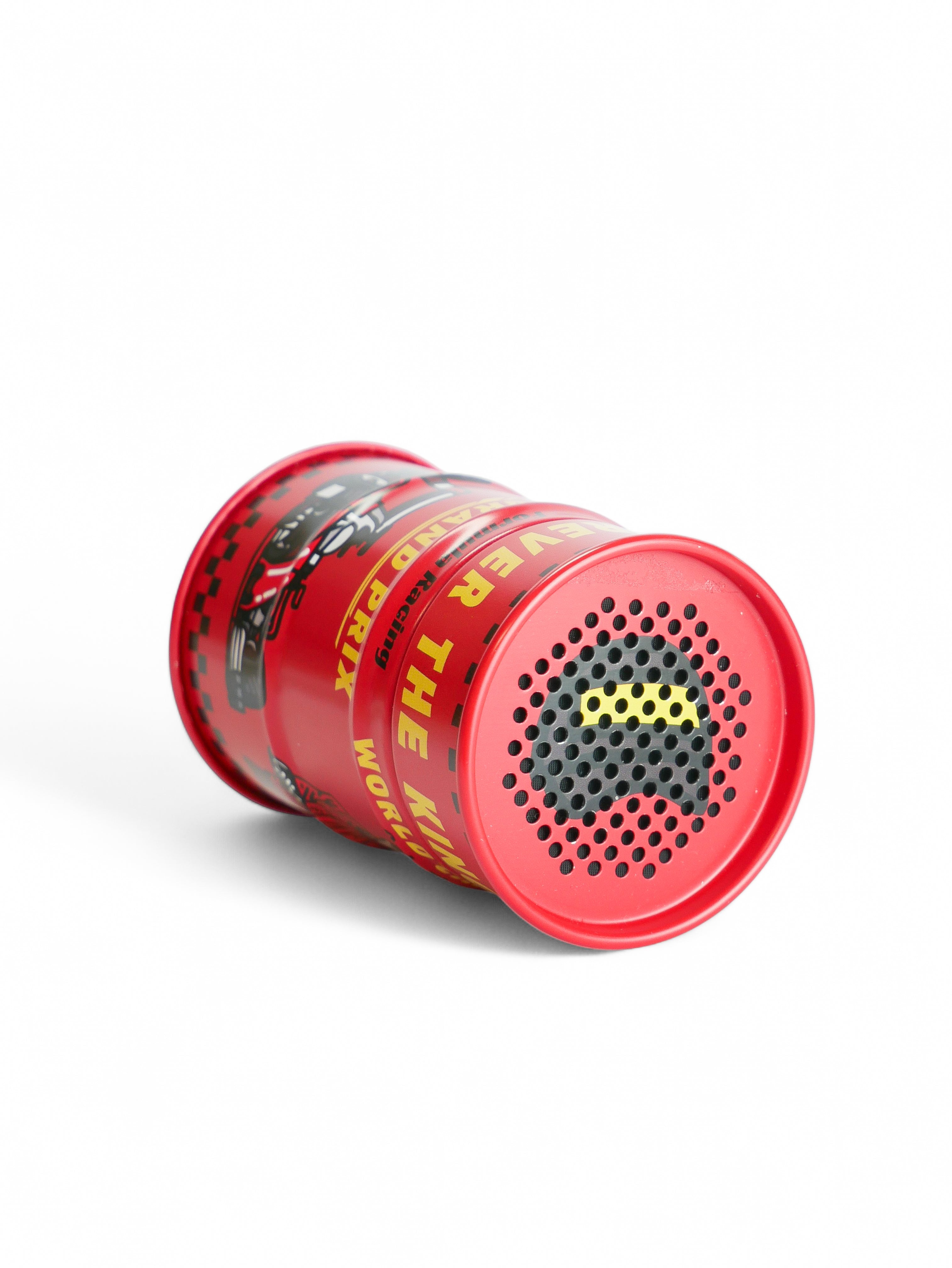 DrumBeat Race – F1 Inspired Bluetooth Speaker