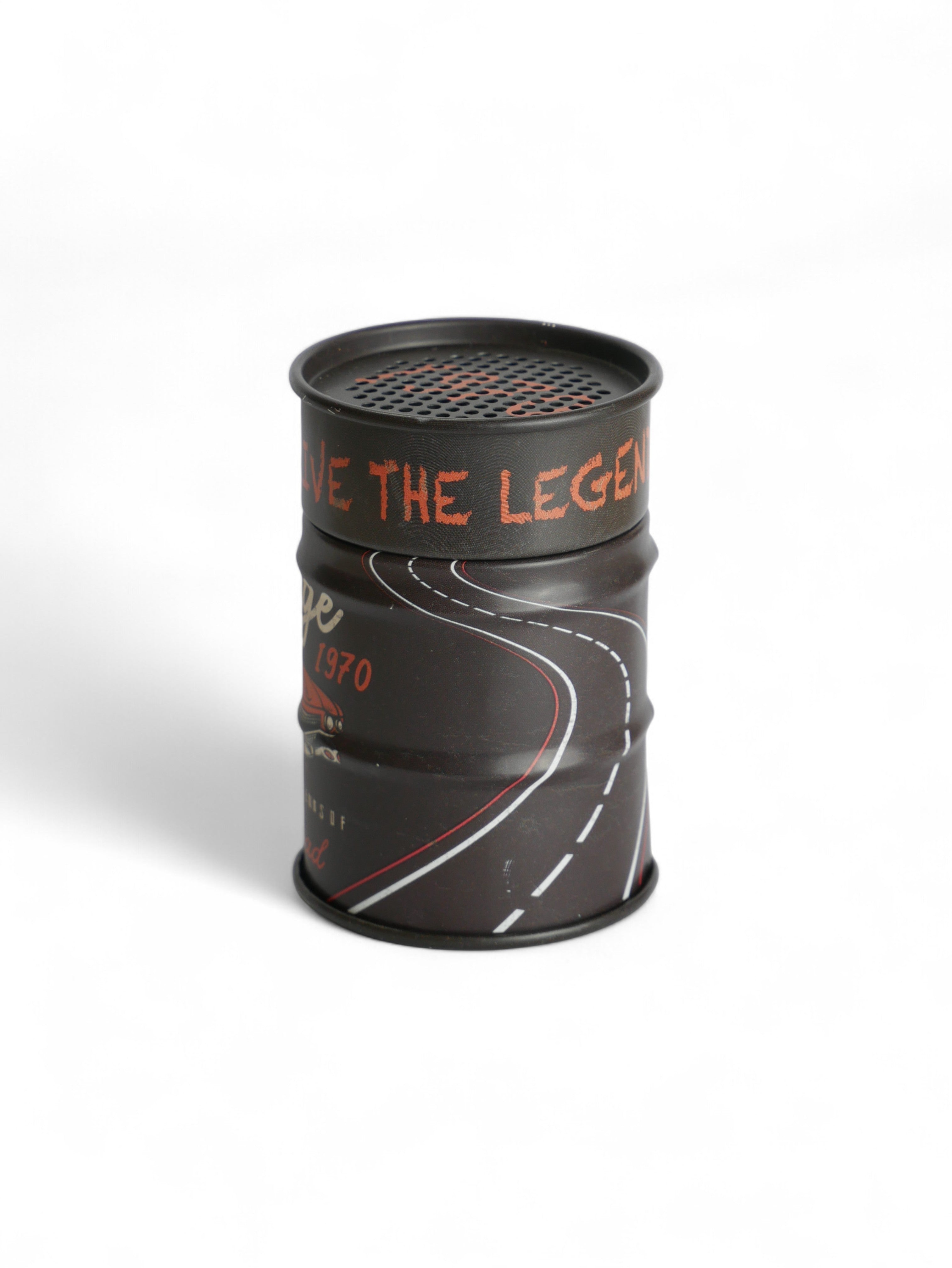 DrumBeat Vintage Retro Car Bluetooth Speaker