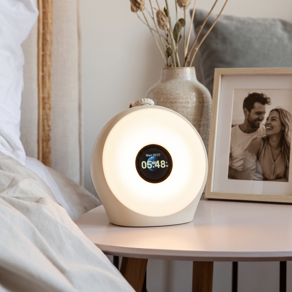 Drift Sunrise Alarm Clock & Sleep Sound Machine