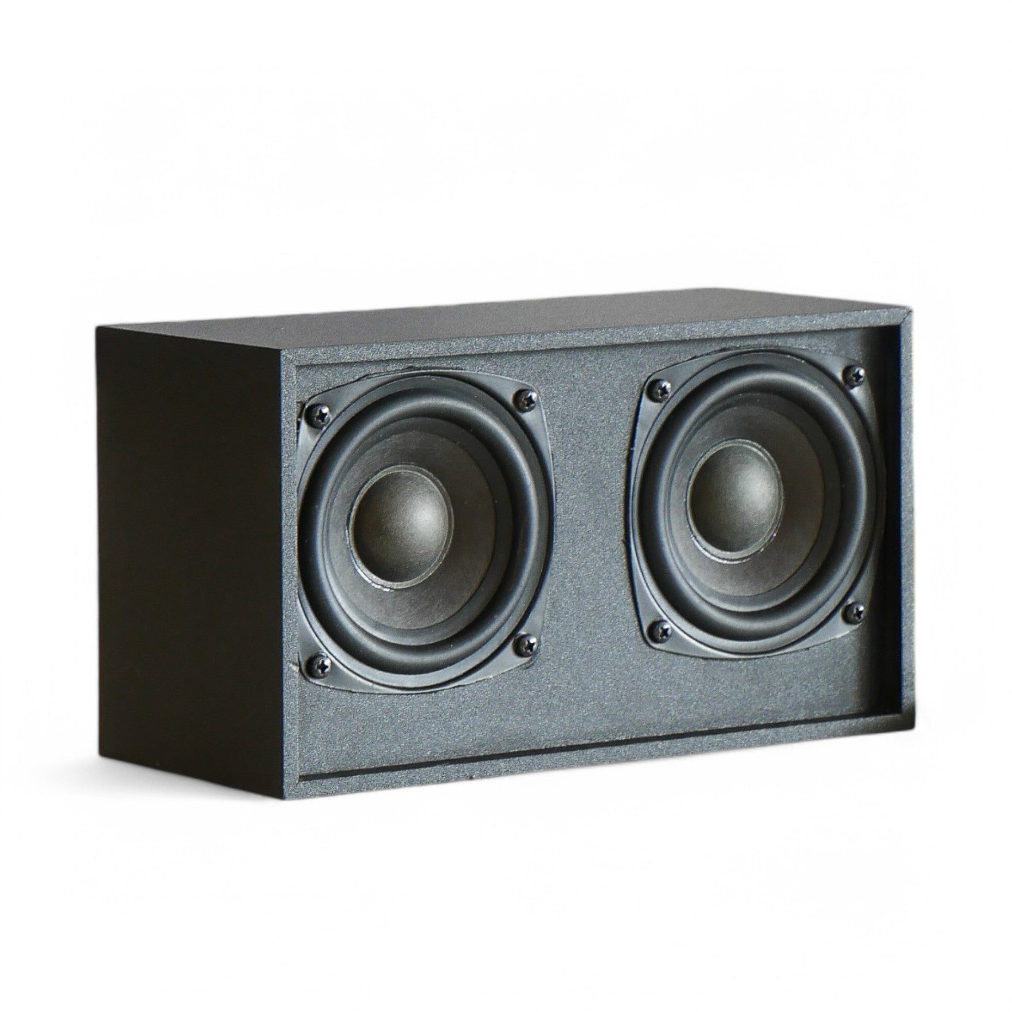 Freedom Speaker Multi Room Set - Black