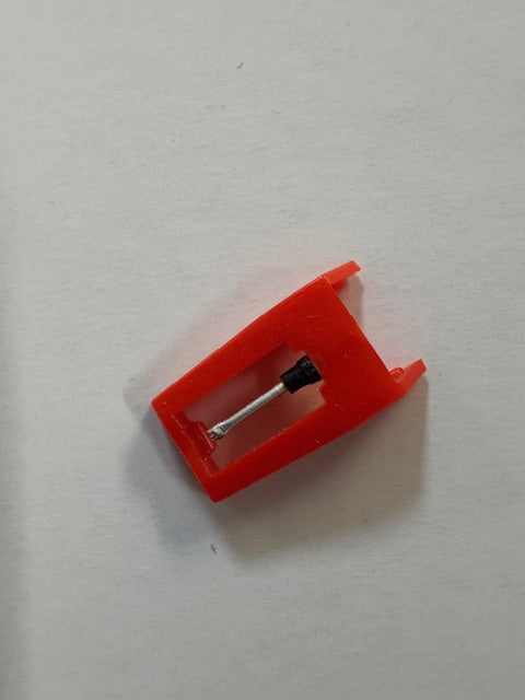 SSTY1 Replacement Stylus – Red Sapphire-Tipped Needle