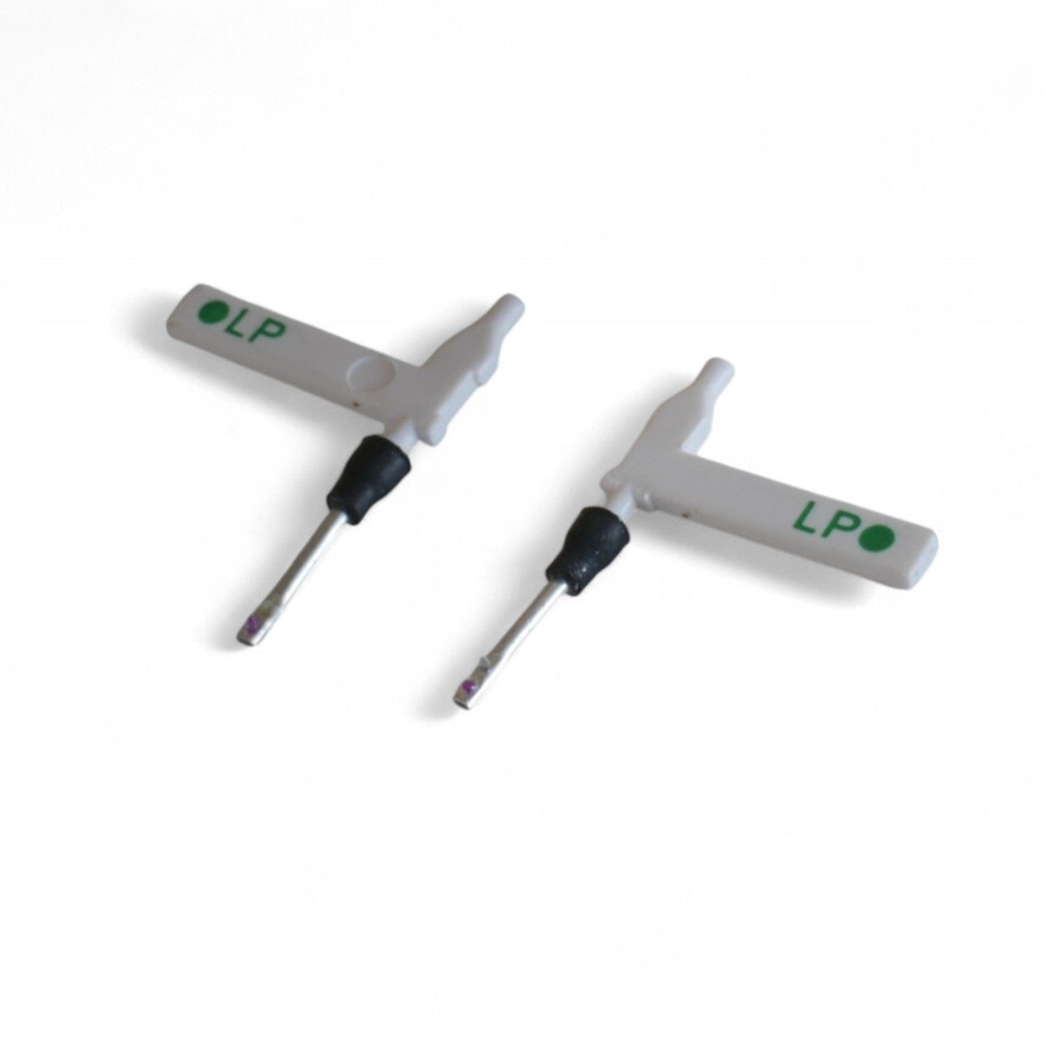 SSTY9 Replacement Stylus – Dual LP Flip-Over Stylus