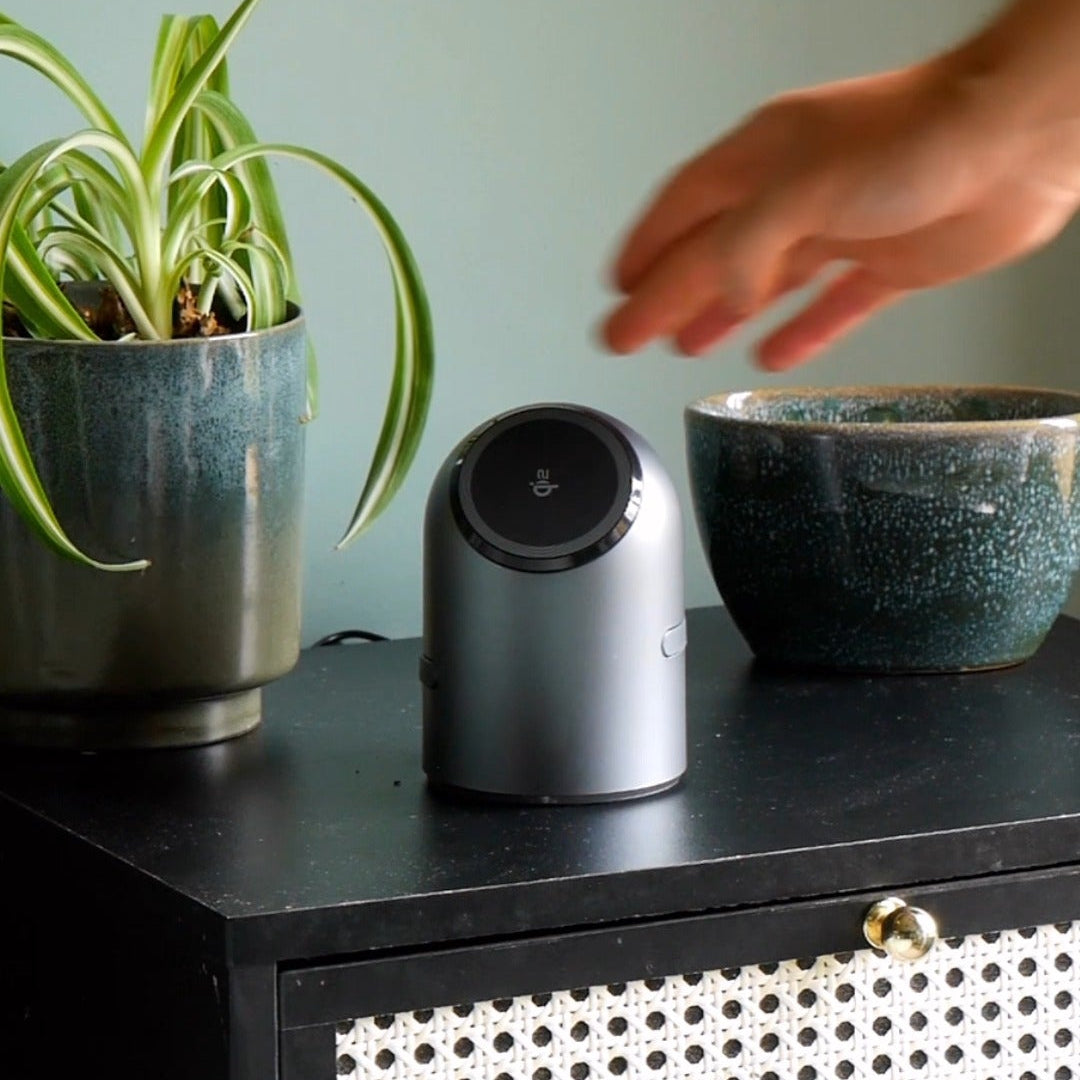 Twist 3 in 1 Wireless Charging Station
