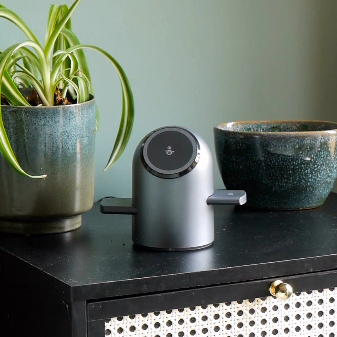 Twist 3 in 1 Wireless Charging Station