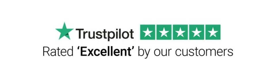 Trustpilot 5 start