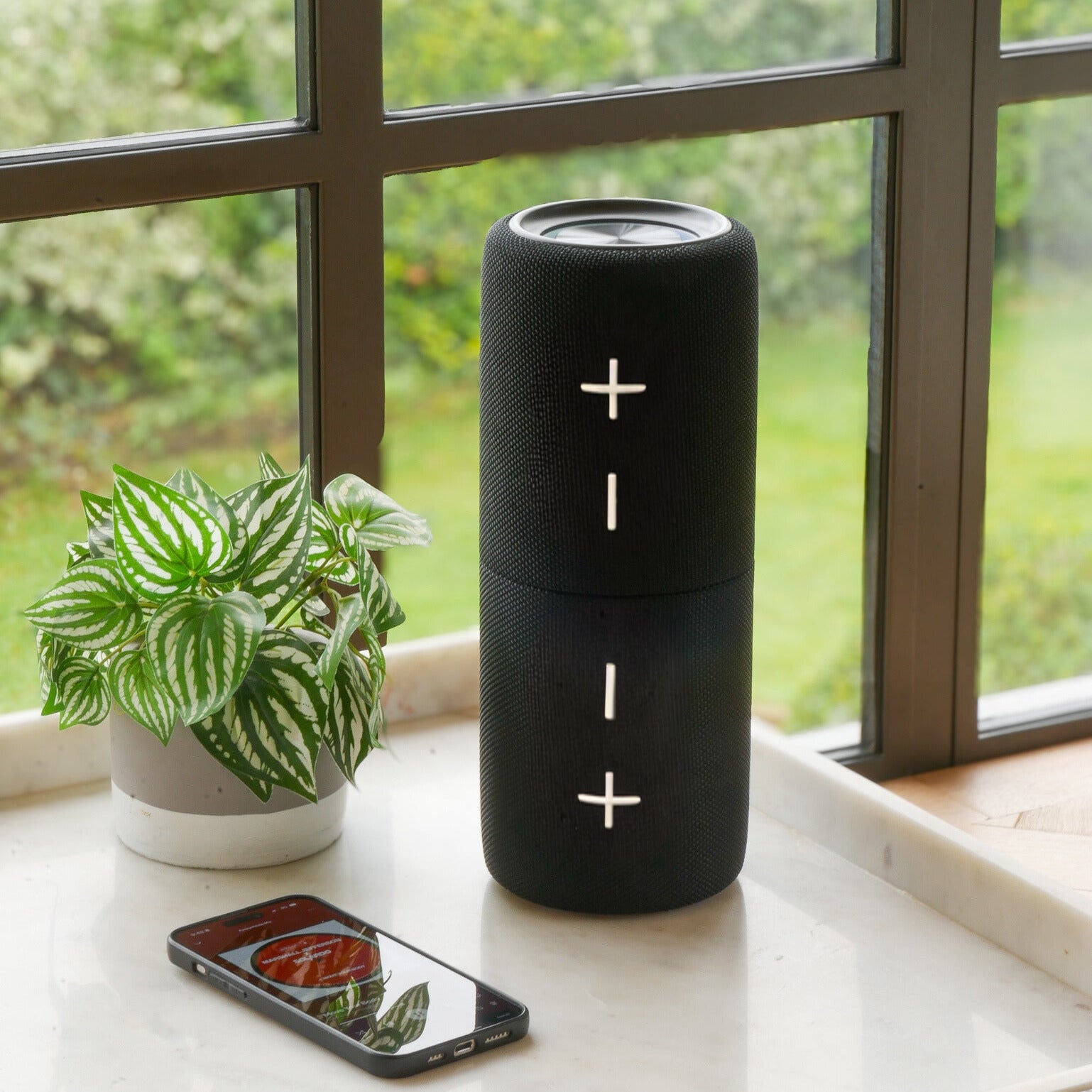 Split XL Large Bluetooth Speaker