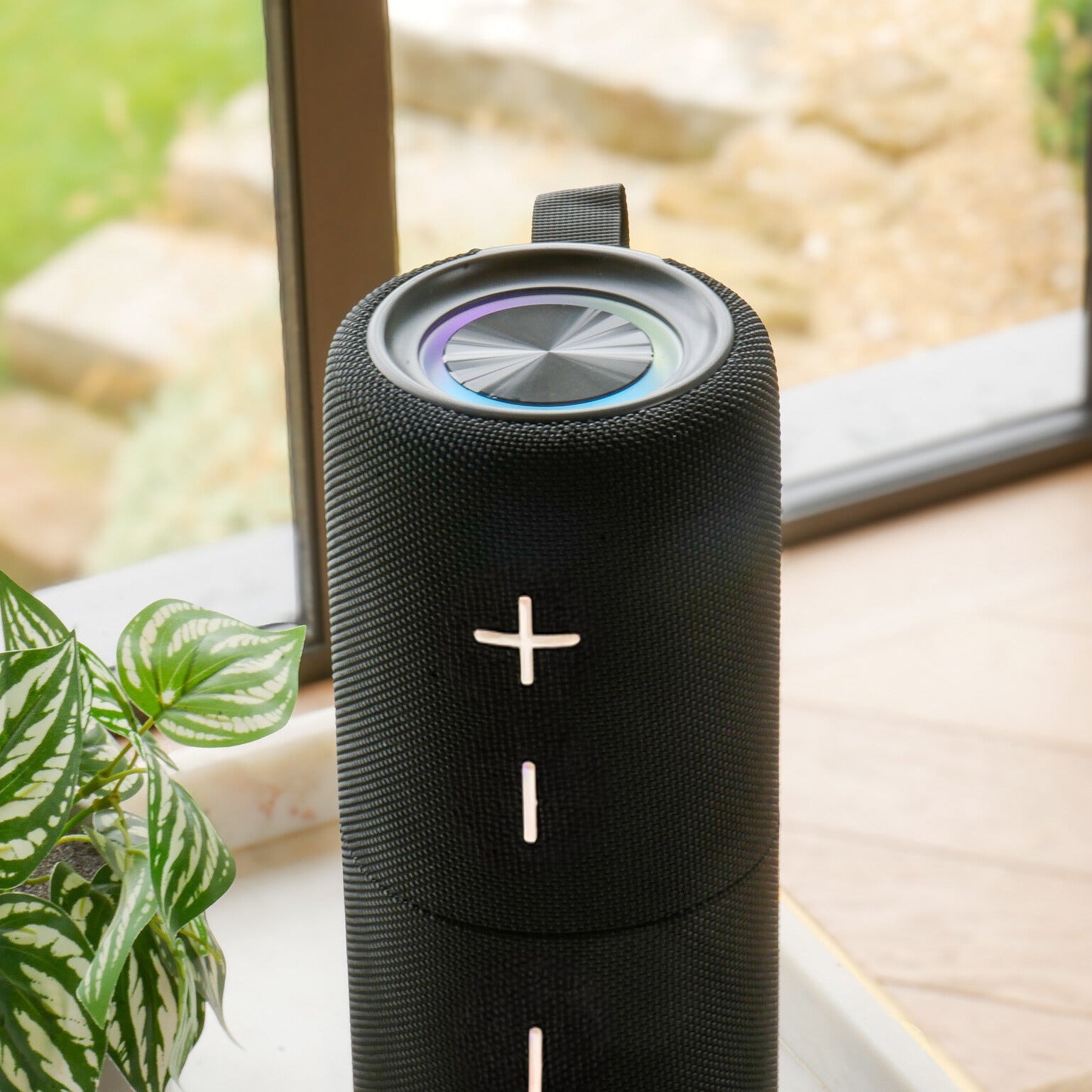 Split XL Large Bluetooth Speaker