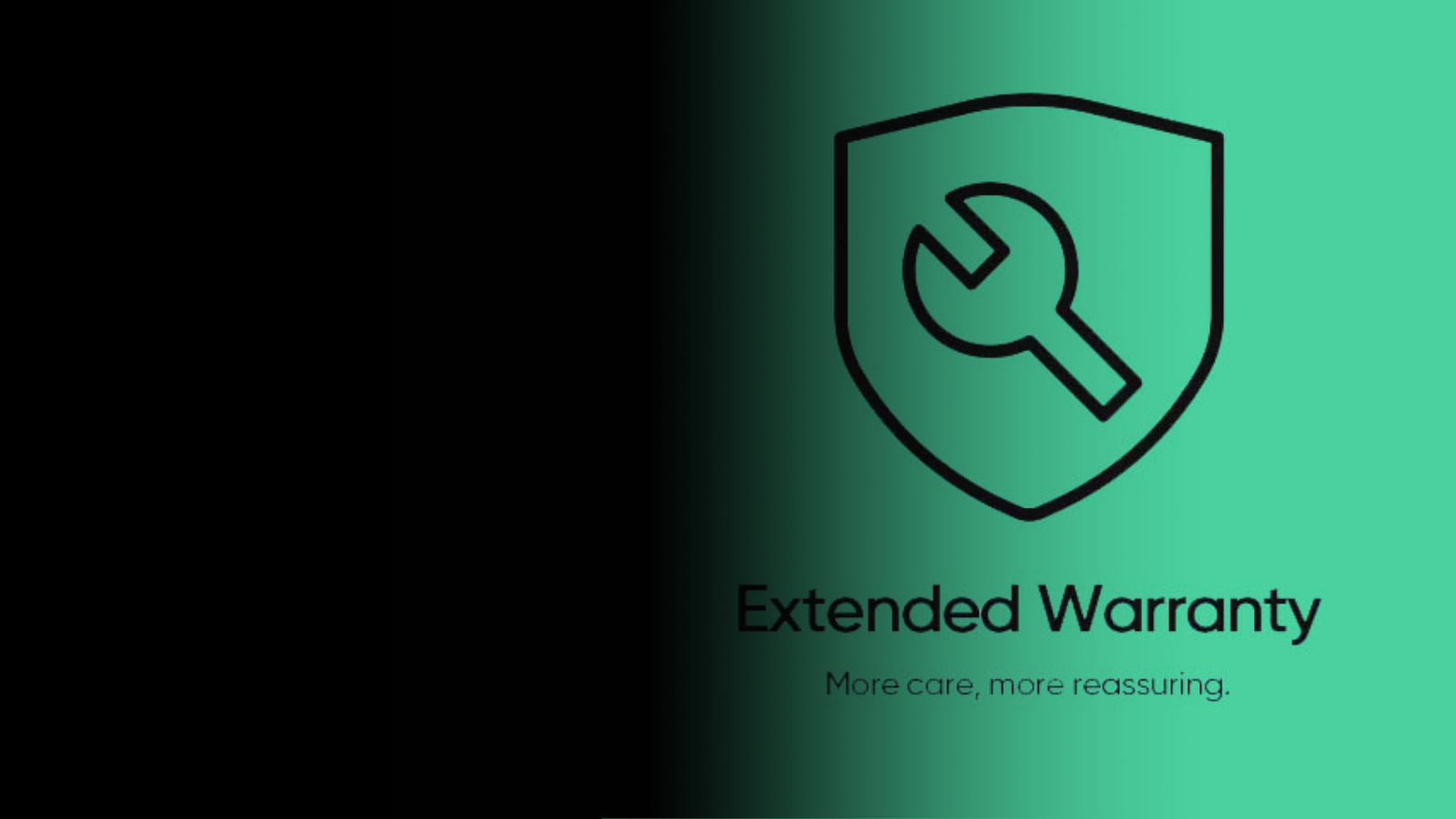 Online Guarantee Registration and Extended Product Warranty