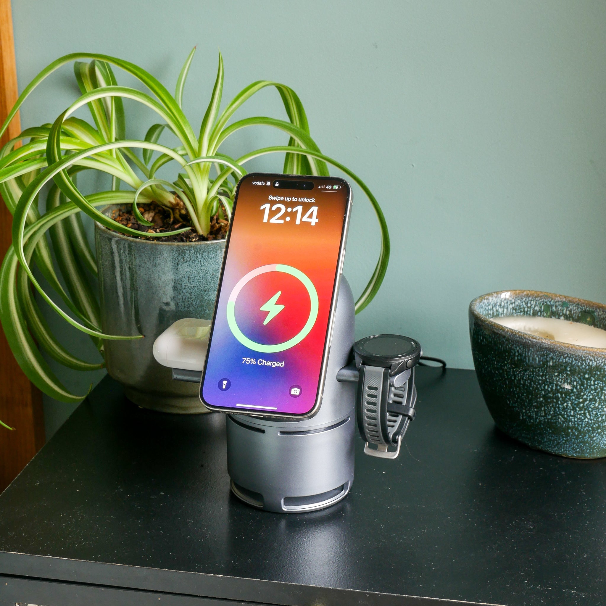 Gadgets & Tech