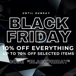 Best of Black Friday