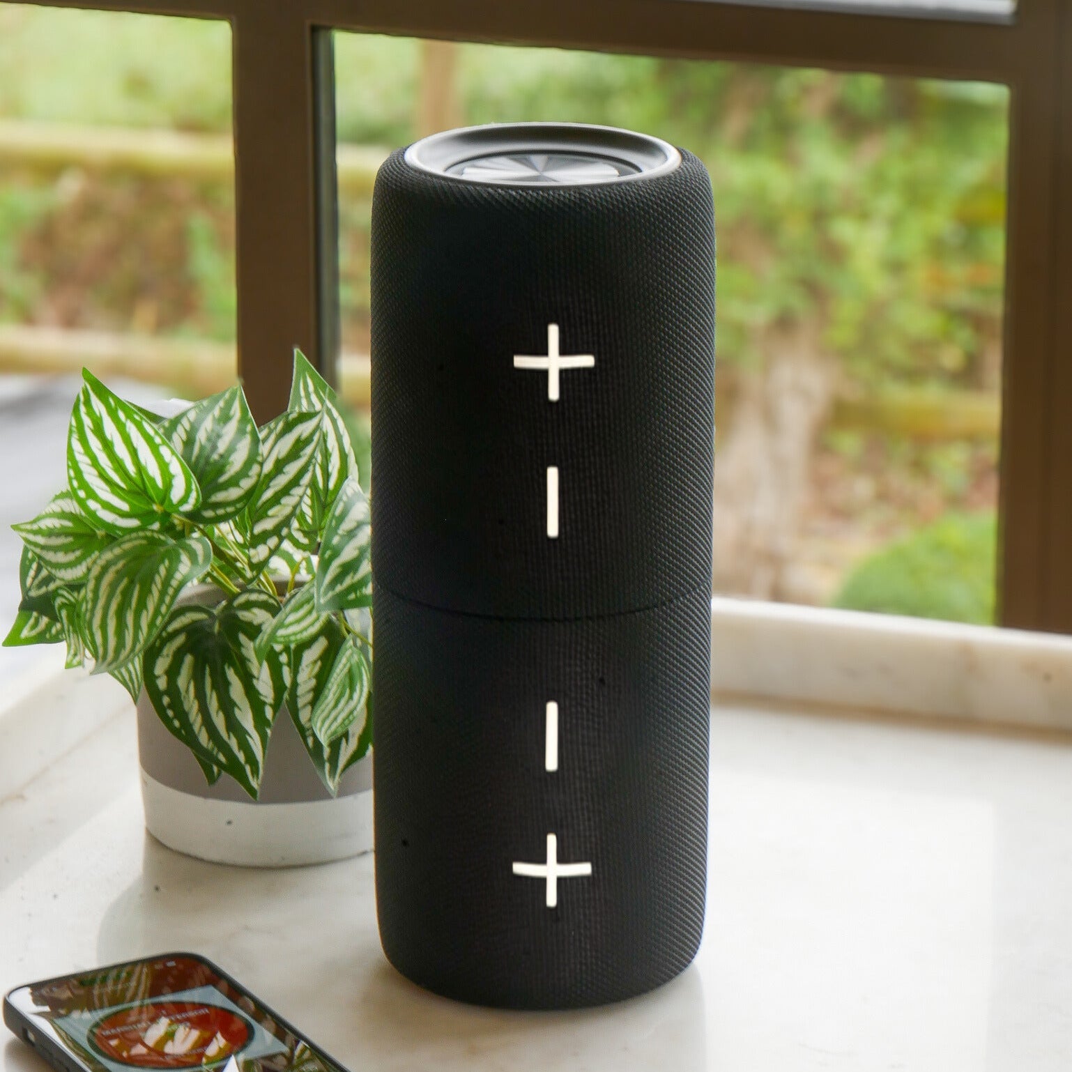 Split XL Large Bluetooth Speaker