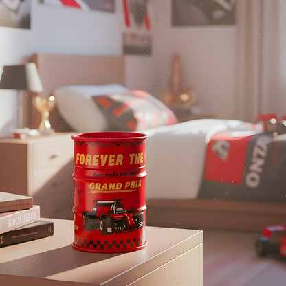 DrumBeat Race – F1 Inspired Bluetooth Speaker