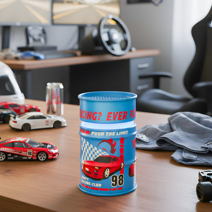 DrumBeat Drift Street Racing Bluetooth Speaker