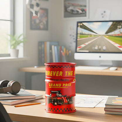 DrumBeat Race – F1 Inspired Bluetooth Speaker