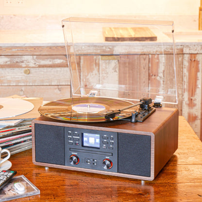 Austin All in One Music Centre