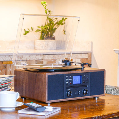 Austin All in One Music Centre
