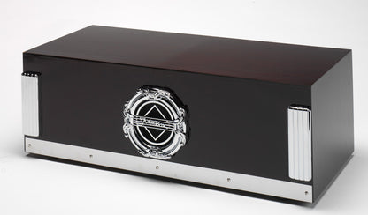 Touch Rock 50 MW Touch Screen Jukebox Wifi Enabled - Dark Wood