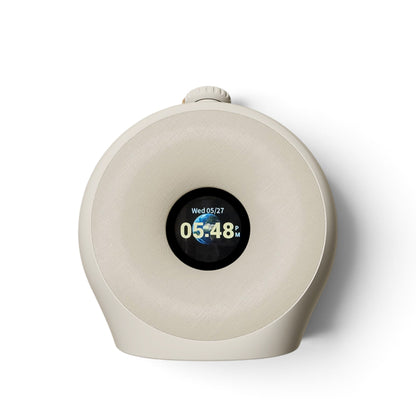 Drift Sunrise Alarm Clock & Sleep Sound Machine