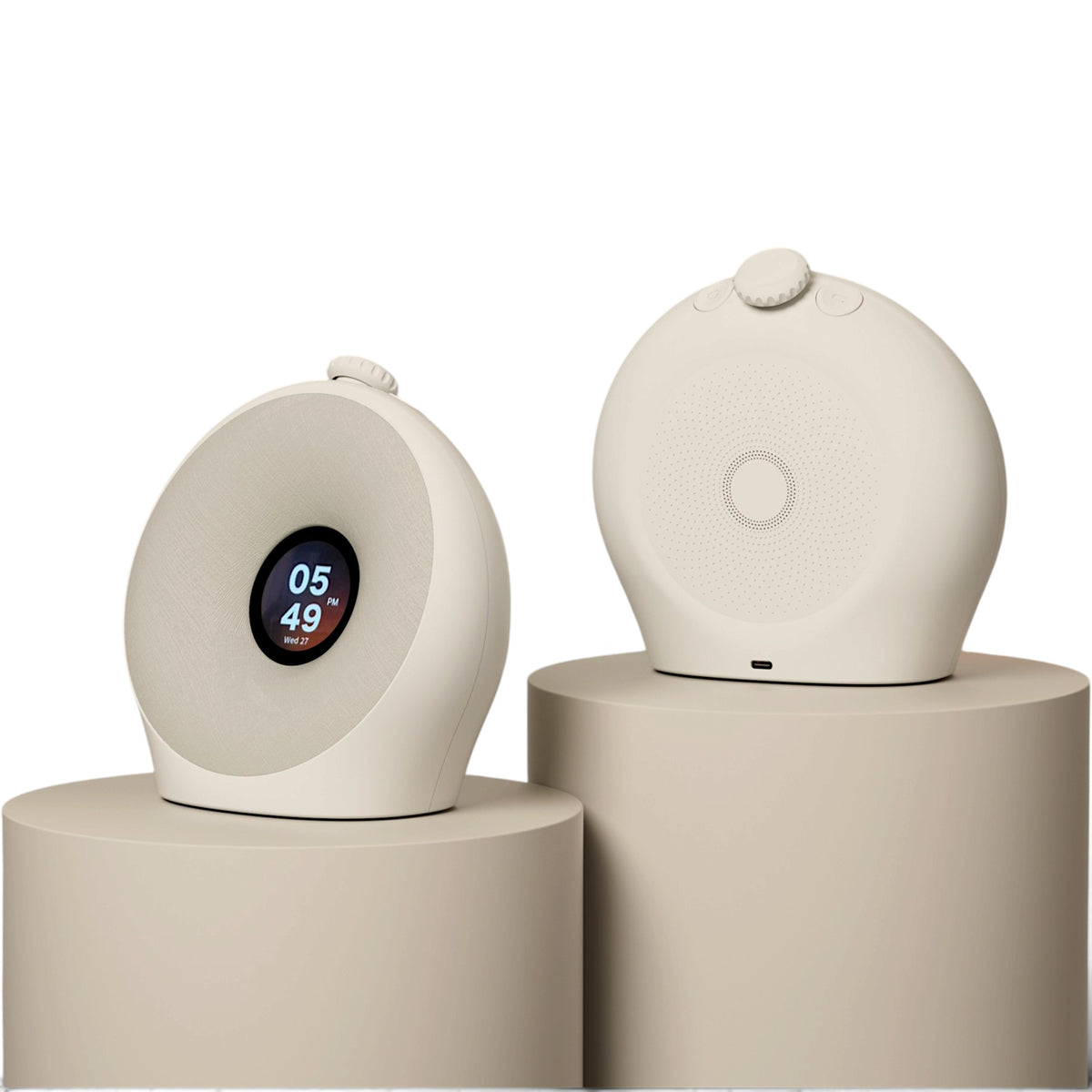Drift Sunrise Alarm Clock & Sleep Sound Machine