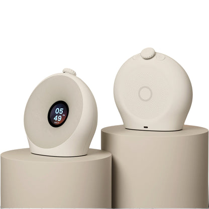 Drift Sunrise Alarm Clock & Sleep Sound Machine
