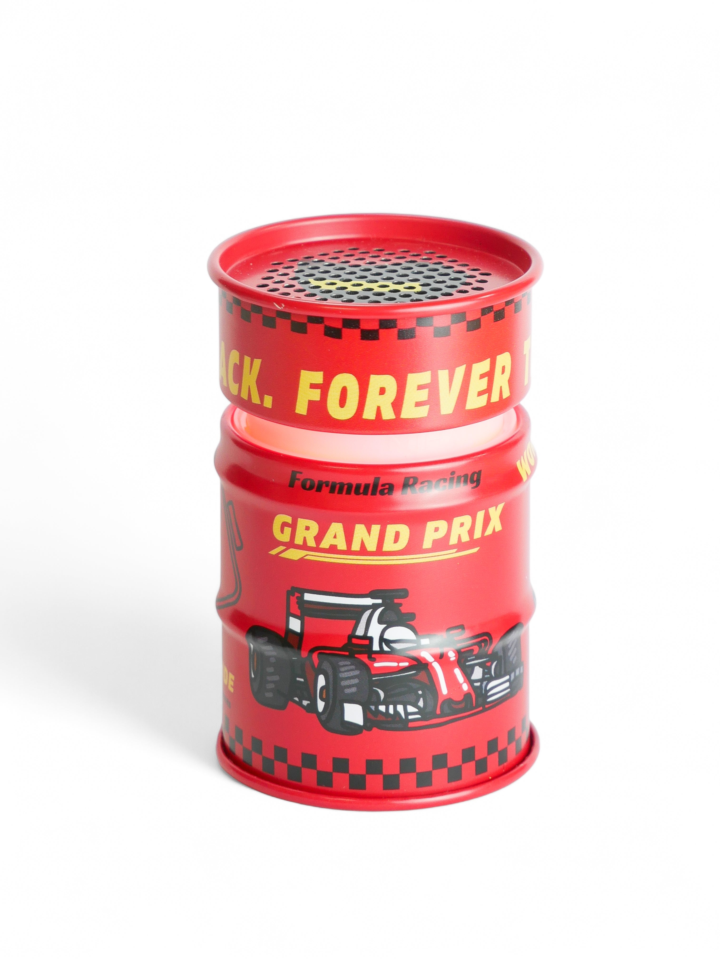 DrumBeat Race – F1 Inspired Bluetooth Speaker