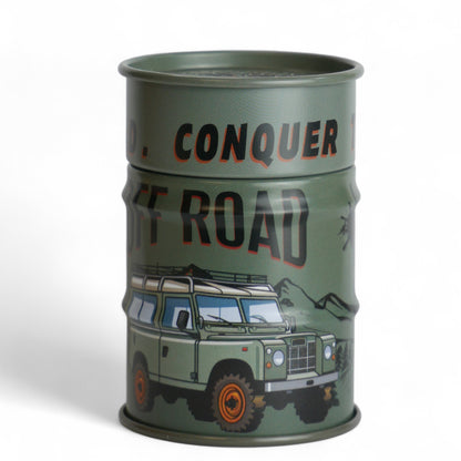 DrumBeat 4x4 Off Road Bluetooth Speaker