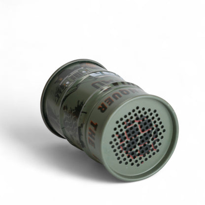 DrumBeat 4x4 Off Road Bluetooth Speaker