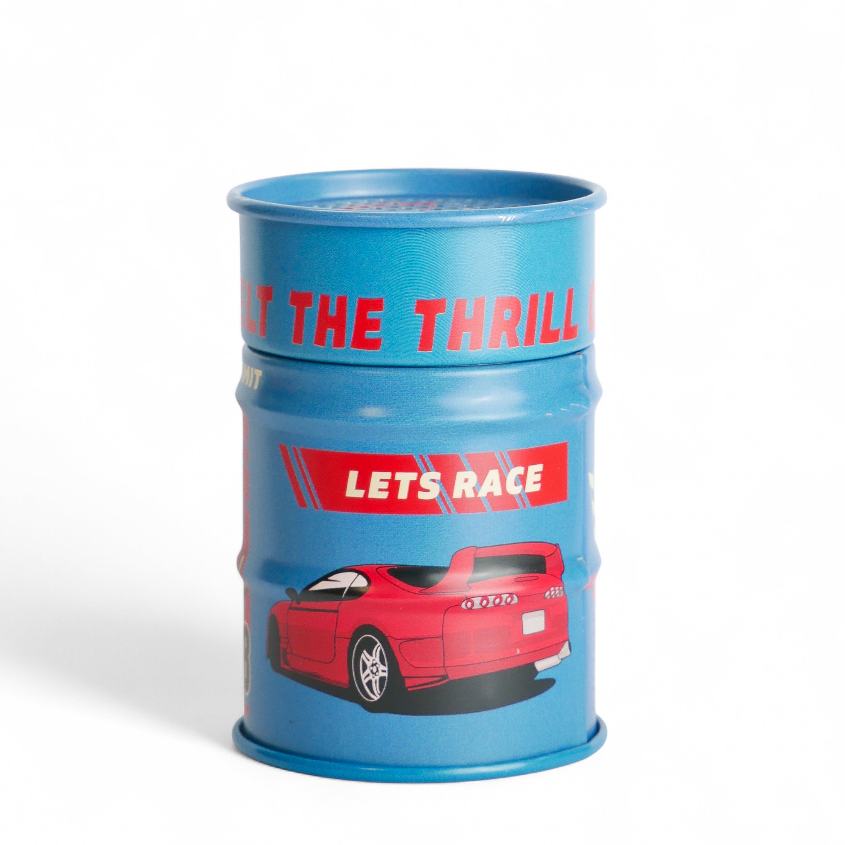 DrumBeat Drift Street Racing Bluetooth Speaker