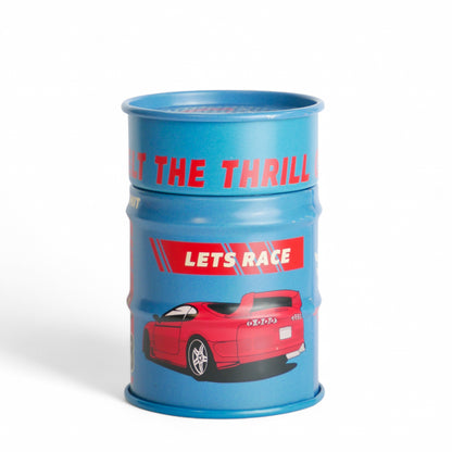 DrumBeat Drift Street Racing Bluetooth Speaker