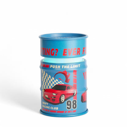 DrumBeat Drift Street Racing Bluetooth Speaker