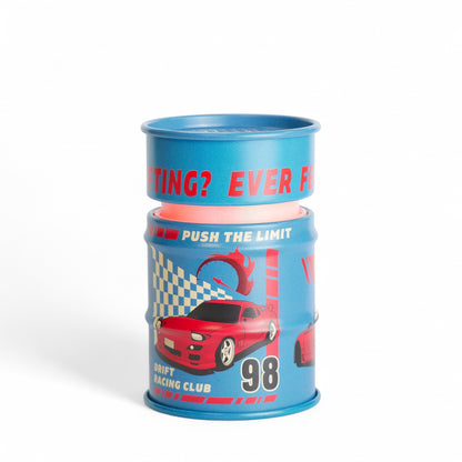 DrumBeat Drift Street Racing Bluetooth Speaker