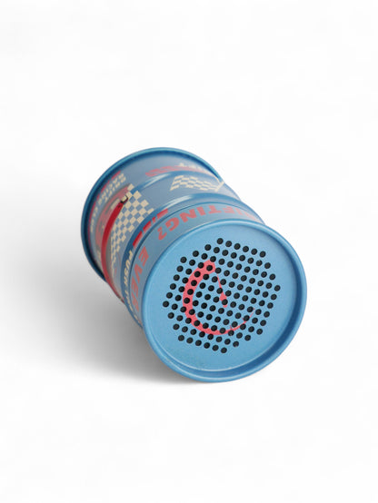 DrumBeat Drift Street Racing Bluetooth Speaker