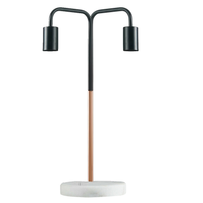 Beer Time LED Neon Bulb & Lamp Set