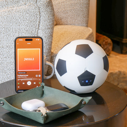 Football Bluetooth Speaker