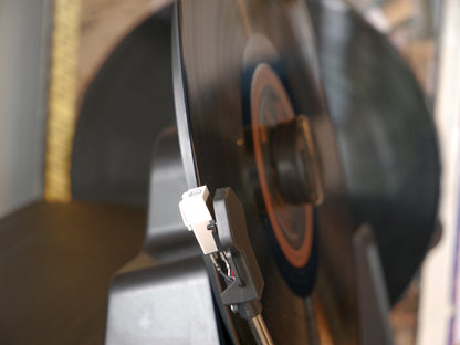 Shoreditch Vertical Loading Fully Automatic Record Player