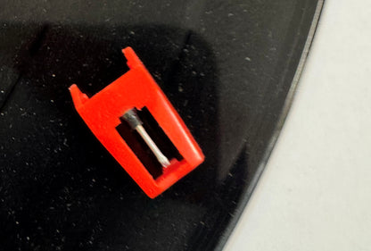 SSTY1 Replacement Stylus – Red Sapphire-Tipped Needle