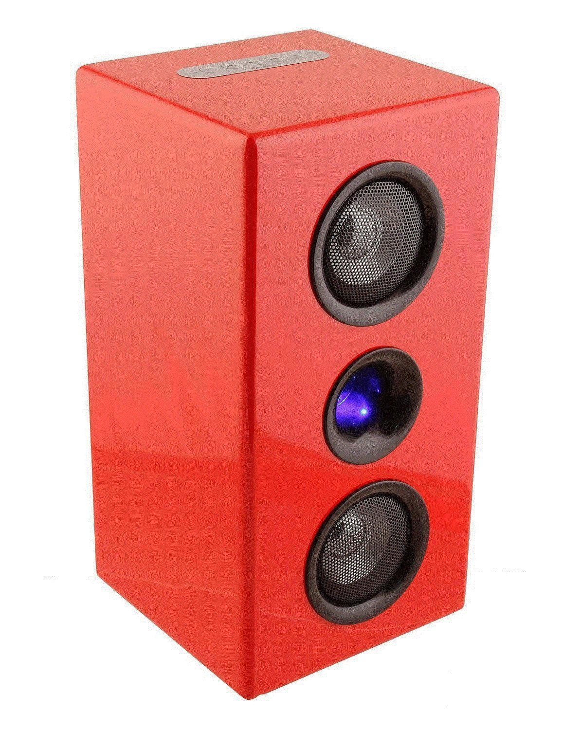 Studio Portbale Bluetooth Speaker