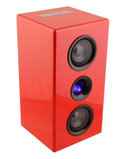 Studio Portbale Bluetooth Speaker