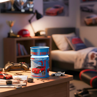 DrumBeat Drift Street Racing Bluetooth Speaker