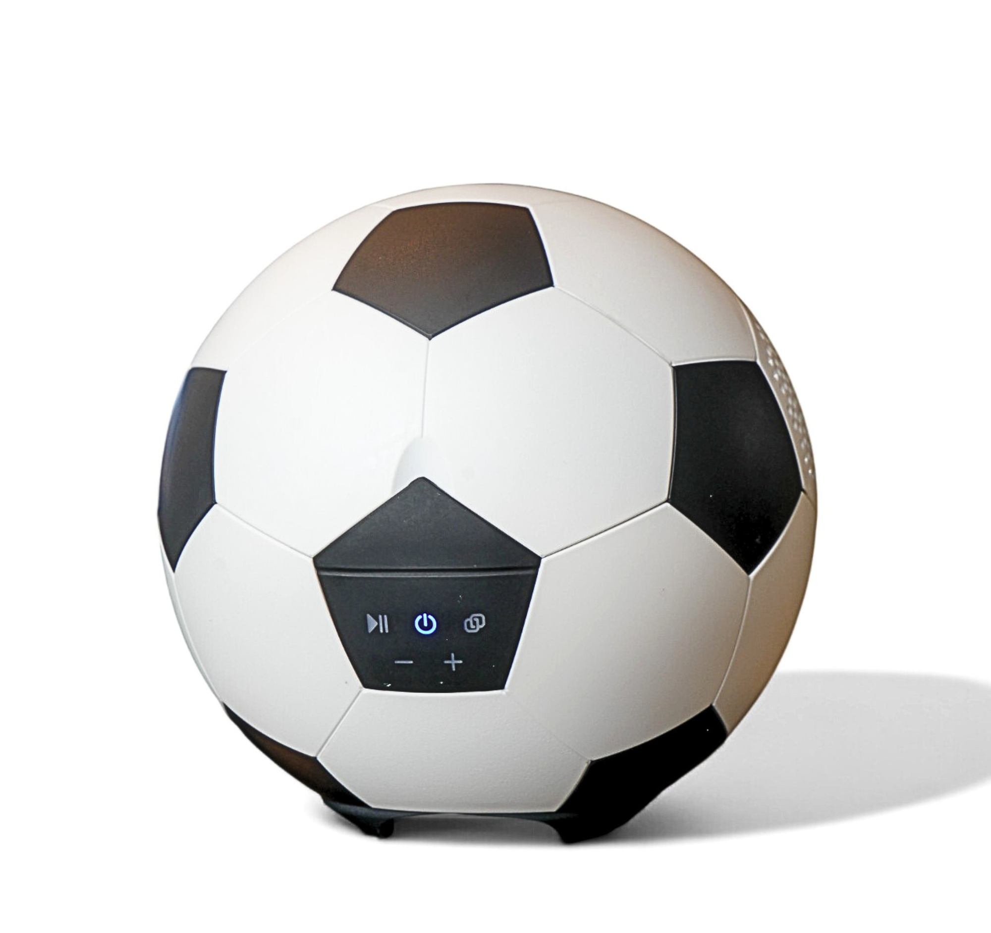 Football Bluetooth Speaker
