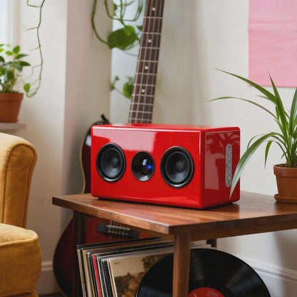 Studio Portbale Bluetooth Speaker