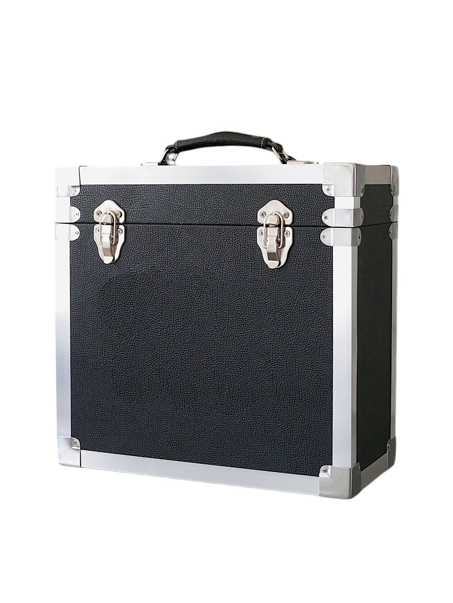 Harrow Record Player with Bluetooth Black